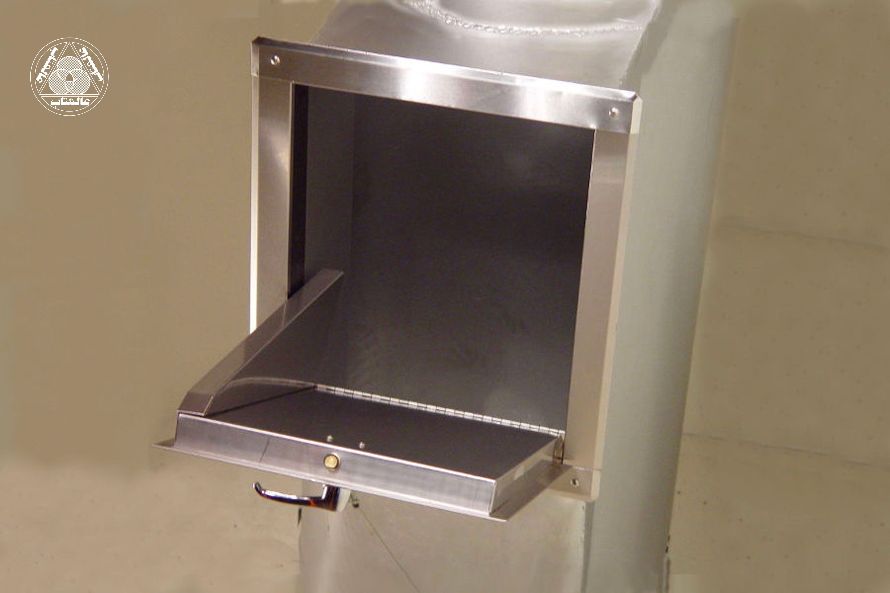 Cleaning and Disinfecting Residential Tower Garbage Chutes